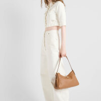 Prada, Jeans Gr. 28, Damenjeans, Denim, weites Bein, modisch und bequem, ideal für lässige Outfits.