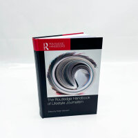 Routledge Handbook, Lifestyle Journalism, Media Handbook,...