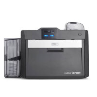 Fargo HDP6600, Kartendrucker, USB/ETH,...