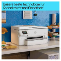 HP OfficeJet Pro 9720e, A3 multifunction printer, print, scan, copy, fax, Wi-Fi, duplex, 3 months HP Instant Ink.