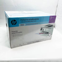 HP OfficeJet Pro 9720e, A3 multifunction printer, print, scan, copy, fax, Wi-Fi, duplex, 3 months HP Instant Ink.