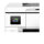 HP OfficeJet Pro 9720e, A3 multifunction printer, print, scan, copy, fax, Wi-Fi, duplex, 3 months HP Instant Ink.