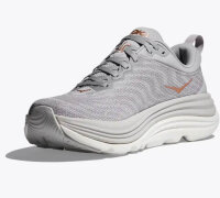 HOKA Gaviota 5, womens running shoe, road, Harbor...