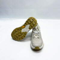 HOKA Transport Chukka GTX, Damen Laufschuh, Beige, Größe 38 2/3, wasserdicht, bequem, ideal für Straßenläufe.