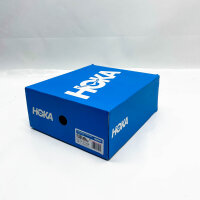 HOKA Transport Chukka GTX, Laufschuh, Beige, Damen, Größe 39 1/3, wasserdicht, bequem, ideal für Straßenläufe.