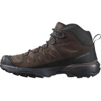 Salomon Mens X Ultra 360 Mid GTX, hiking shoe,...