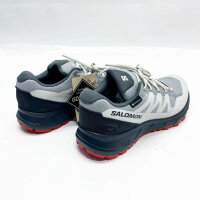 Salomon Outpath GTX Herren Laufschuh, Grau,...