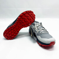 Salomon Outpath GTX Herren Laufschuh, Grau, Größe 41 1/3, wasserdicht, atmungsaktiv, ideal für Trailrunning.