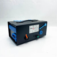 TEXA NP 01 Partikelzähler, GA3RT000008, Messgerät, für Euro 6 Diesel, präzise Partikelmessung, kompakt, benutzerfreundlich.