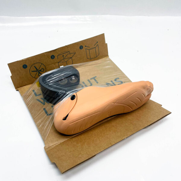 össur RO-FLEX TERRA c5 S26 R, prosthesis, lightweight, flexible, individually adjustable, optimal freedom of movement.