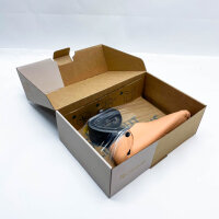 össur RO-FLEX TERRA c5 S26 R, prosthesis, lightweight, flexible, individually adjustable, optimal freedom of movement.