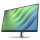 HP E27 G5, 68,6 cm, Monitor, Full HD 1920x1080, IPS, HDMI, DP, Pivot, schlankes Design.