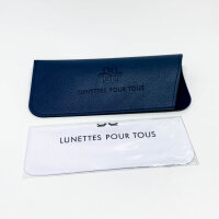 Lunettes pour tous, Brillenetui, Universal Brillenuisui,...