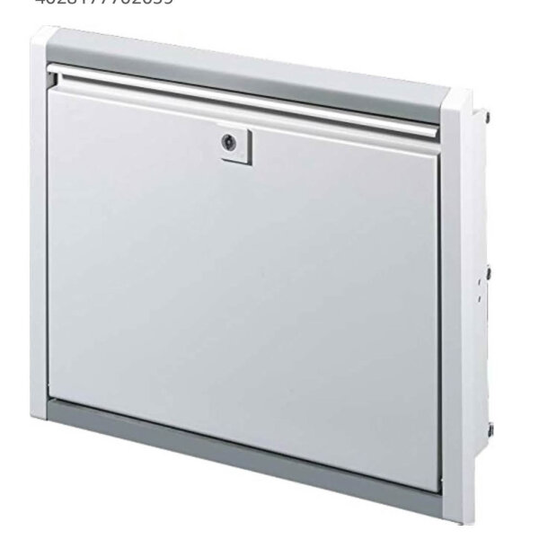 Rittal SZ 2379.600 folding drawer, keyboard with mouse tray, B=600, 482x355x126mm, space-saving and practical.