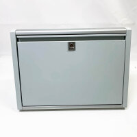 Rittal SZ 2379.600 folding drawer, keyboard with mouse...