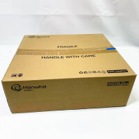 Hanwha Digital Video Recorder HRX-1635, 8MP, 16 Kanal, 128Mbps, 8 SATA, Pentabrid DVR, vielseitige Überwachungslösung.