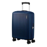 American Tourister Trolley REJOY MH3-41001, Unisex, mit TSA-Schloss, leicht und geräumig, ideal für Reisen.