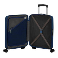 American Tourister Trolley REJOY MH3-41001, Unisex, mit TSA-Schloss, leicht und geräumig, ideal für Reisen.