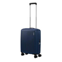 American Tourister Trolley REJOY MH3-41001, Unisex, mit TSA-Schloss, leicht und geräumig, ideal für Reisen.