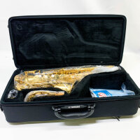 Yamaha YAS-480 alto saxophone, intermediate saxophone,...