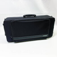 Yamaha YAS-480 Altsaxophon, Zwischensaxophon, gold lackiert, hervorragender Klang, ergonomisches Design, ideal für Anfänger und Fortgeschrittene.