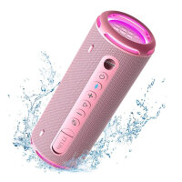 Tronsmart T7Lite, Bluetooth Lautsprecher, Dual Treiber,...