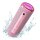 Tronsmart T7Lite, Bluetooth Lautsprecher, Dual Treiber, IPX7 wasserdicht, 24h Spielzeit, Stereo-Sound, starkem Bass, Schwarz/Rosa.
