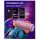 Tronsmart T7Lite, Bluetooth Lautsprecher, Dual Treiber, IPX7 wasserdicht, 24h Spielzeit, Stereo-Sound, starkem Bass, Schwarz/Rosa.