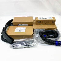 Versaflo TR-819E IS powered air-purifying respirator system, starter package, easy to use, optimal protection, versatile.