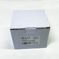 GJD369/25 D-Tect, outdoor detector, Dual-Tech, anti-mask function, reliable motion detection, weatherproof, ideal for outdoor areas.