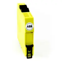 ABB Sentry SSR20 24VDC, 8W, safety relay