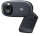 Logitech C310, Webcam, HD 720p, 60° Sichtfeld, fester Fokus, USB, Rauschunterdrückung, ideal für Skype & Co., Schwarz.