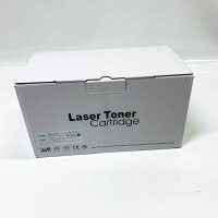 Toner Multipack 207X/207A, kompatibel für HP Color LaserJet Pro MFP M283fdw, M255dw, M282nw - Schwarz, Cyan, Gelb, Magenta.