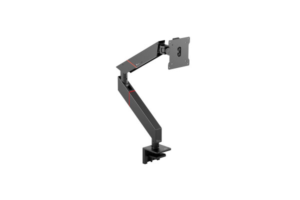 Secretlab Magnus Monitor Arm Heavy Duty – Ultrawide up to 57 inches, 18-15.9 kg, robust tilt joint, stable and flexible.