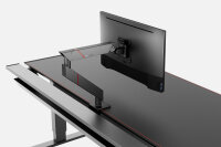 Secretlab Magnus Monitor Arm Heavy Duty – Ultrawide up to 57 inches, 18-15.9 kg, robust tilt joint, stable and flexible.
