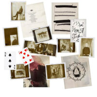 Sing the Sorrow Collectors Box Set, collectors item, exclusive edition, limited edition, includes bonus material and artwork.