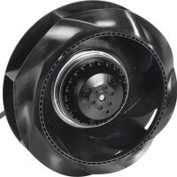 Ebmpapst radial fan, 230VAC, 220x220x71mm, 2100 rpm,...