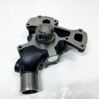 Perkins Wasserpumpe, passend für Caterpillar 120M2, 324E, 329E, 525D, 535D, 545DD, ohne Dichtung, robust und leistungsstark.