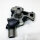 Perkins Wasserpumpe, passend für Caterpillar 120M2, 324E, 329E, 525D, 535D, 545DD, ohne Dichtung, robust und leistungsstark.