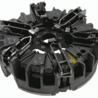 SACHS 1888 050 101 Clutch pressure plate, high-quality...