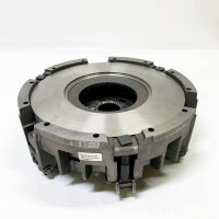SACHS 1888 050 101 Clutch pressure plate, high-quality...