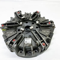 SACHS 1888 050 101 Clutch pressure plate, high-quality pressure plate, durable, precise fit, optimized power transmission.