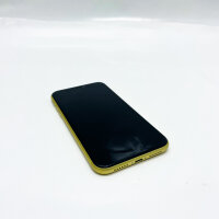 Apple iPhone 11, 64GB, Gelb, Akku 87%, Apple Garantie: Abgelaufen, inkl. OVP, & Zubheör