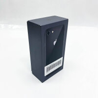 Apple iPhone 8, 64GB, Space Grau, Akku 87%, Apple Garantie: Abgelaufen, inkl. OVP, Kopfhörer, Ohne Ladekabel