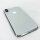 Apple iPhone X, 64GB, White, Battery 69% (1620 cycles), Apple Warranty: Expired, No accessories