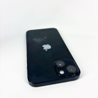 Apple iPhone 13, 128GB, Midnight, Battery 84%, Apple Warranty: Expired, No Accessories