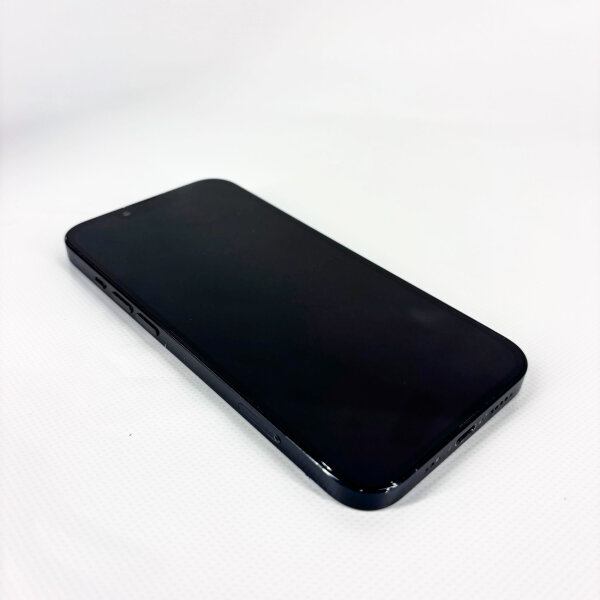 Apple iPhone 13, 128GB, Midnight, Battery 73%, Apple Warranty: Expired, No Accessories