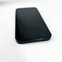 Apple iPhone 13, 128GB, Mitternacht, Akku 73%, Apple Garantie: Abgelaufen, Ohne Zubehör