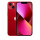 Apple iPhone 13, 128GB, Red, Battery 77%, Apple Warranty: Expired, No Accessories
