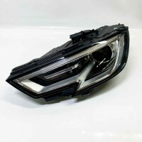Audi A3 8V0 941 005 H, Scheinwerfer Links, defekte...